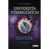 Elektronická kniha Charbonneau Joelle - Univerzita výnimočných 3 - Odveta