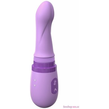 Fantasy For Her Personal Sex Machine