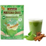 Mixit Matcha chai coconut latte Bio 25 g – Hledejceny.cz