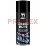 DEBBEX Keramické mazivo 400 ml – Zboží Mobilmania