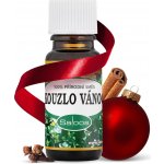 Saloos esenciální olej Kouzlo Vánoc 10 ml – Zboží Dáma
