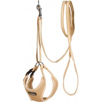 Puppi Postroj pro štěňata a malé psy s vodítkem – Hledejceny.cz