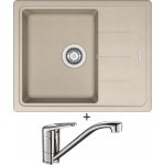 Set Franke BFG 611-62 + FC 9541 – Zboží Dáma