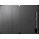 Lenovo Idea Tab Pro 12.7 Folio Case ZG38C05980 Grey – Zboží Živě