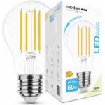 Modee Smart Lighting LED Filament Globe žárovka E27 7W neutrální bílá – Zboží Živě