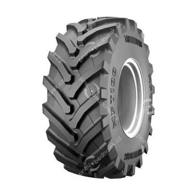 Trelleborg MPT100 445/65-22,5 160G TL – Hledejceny.cz