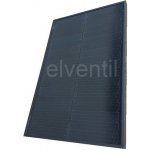 Solarfam Solární panel 30W mono černý rám Shingle SZ-30-36M-BLACK – Zboží Mobilmania