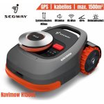 Segway Navimow H1500E – Zboží Dáma