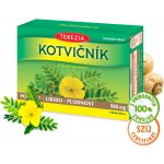 TEREZIA Kotvičník 60 kapslí – Hledejceny.cz