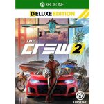 The Crew 2 (Deluxe Edition) – Hledejceny.cz
