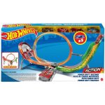 Hot Wheels Action zvedni výkon – Hledejceny.cz