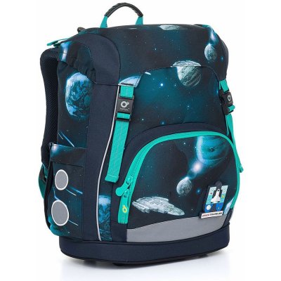 Topgal KIRA 23036 Blue/Universe – Zboží Dáma