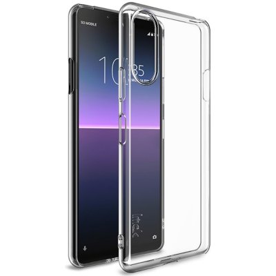 Pouzdro Imak UX-5 Sony Xperia 10 II – Hledejceny.cz