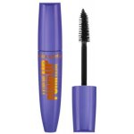Miss Sporty Pump Up Extreme volume řasenka black 12 ml – Zboží Mobilmania