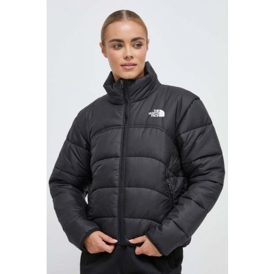 The North Face NF0A7URFJK31 černá – Zboží Mobilmania