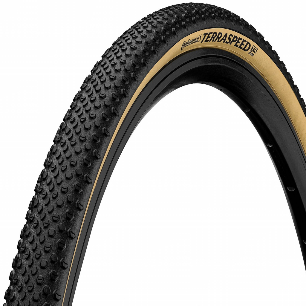 Continental Terra Speed 28x1.50 kevlar