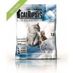 Caliopsis Silica gel cat litter 7,6 l – Zboží Dáma
