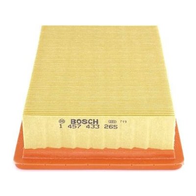 BOSCH 1 457 433 265 Vzduchový filtr (1457433265) – Hledejceny.cz