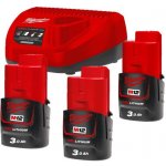 Milwaukee 4933459207 – Hledejceny.cz