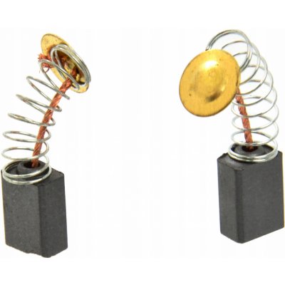 GEKO Uhlíky do úhlové brusky 115o 5x8x12mm 05049 G00470 – Hledejceny.cz