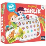 Albi Kvído Mluvicí tablík – Zboží Dáma