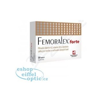 PharmaSuisse Femoralex Forte 30 tablet