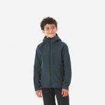 Quechua turistická softshellová bunda MH 550 – Zboží Dáma