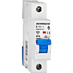 Schrack B 16A AM618116 – Zboží Mobilmania