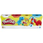 Play-Doh Balení 4ks kelímků – Zboží Mobilmania