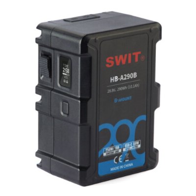 SWIT KA-11B – Sleviste.cz