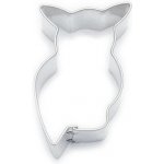 Vykrajovátko sova 4,8cm - Smolík – Hledejceny.cz