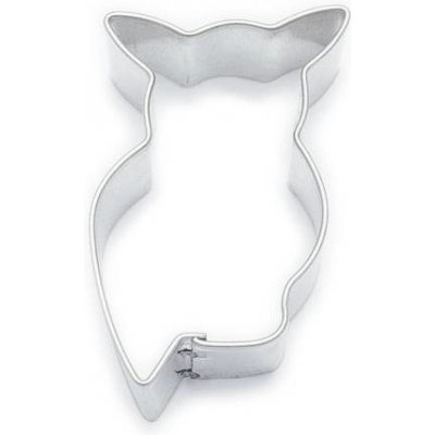 Vykrajovátko sova 4,8cm - Smolík – Hledejceny.cz