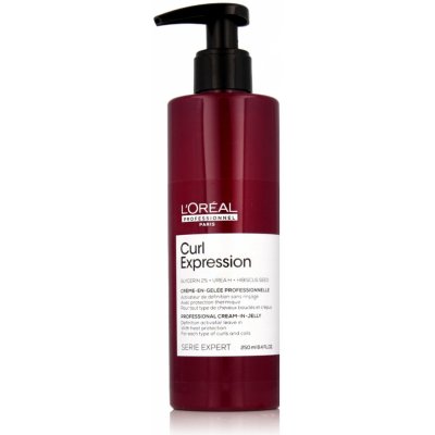 L'Oréal Expert Curl Expression Definition Activator 250 ml – Sleviste.cz