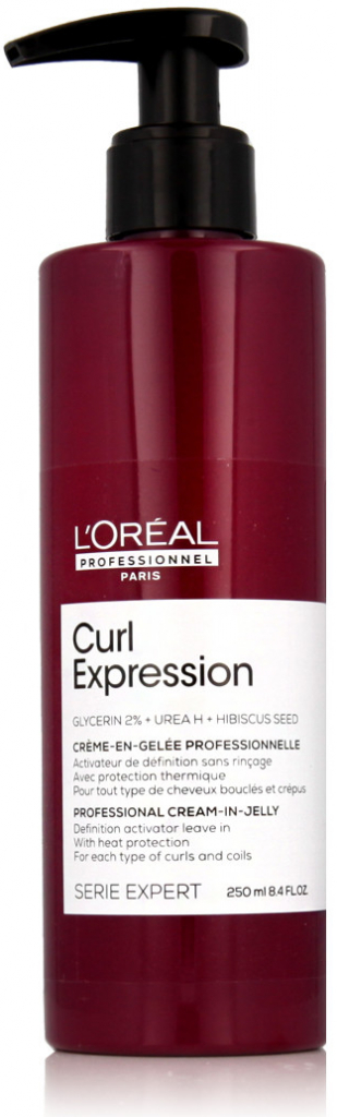 L\'Oréal Expert Curl Expression Definition Activator 250 ml