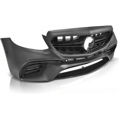 Tuning Tec Přední nárazník Mercedes W213 2016-2019, E43 AMG Styl s PDC – Hledejceny.cz