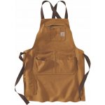 Carhartt Zástěra Apron – Hledejceny.cz