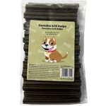 JOPOPET Pochoutka Dentální kříž Kelpa 12,5 cm 50 ks – Sleviste.cz