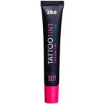 Zola tattoo tint barva na řasy a obočí Light Brown 15 ml – Sleviste.cz