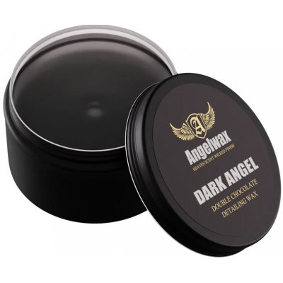 Angelwax Dark Angel Wax 33 g – Zbozi.Blesk.cz