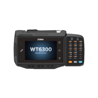 Zebra WT6300 WT63B0-KS0QNERW – Zboží Živě