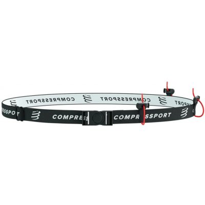 Compressport RACE BELT xbpu871990 – Sleviste.cz