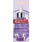 L'Oréal Revitalift Filler sérum proti vráskám s 1,5% čisté kyseliny hyaluronové 30 ml – Zboží Dáma