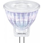 Philips 8718699774073 LED žárovka 1x2,3W GU4 184lm 2700K teplá bílá, bodová, Eyecomfort – Hledejceny.cz