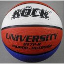 Basketbalový míč Köck University