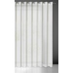 ZÁCLONA SIBEL 300X250 CM BÍLÁ – Hledejceny.cz
