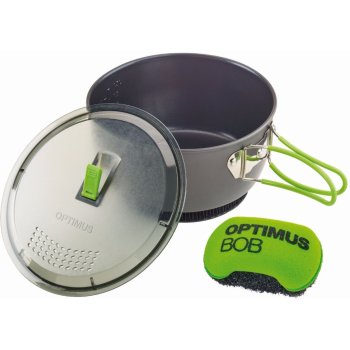 Optimus Terra Xpress HE Cooking Pot Non-Stick