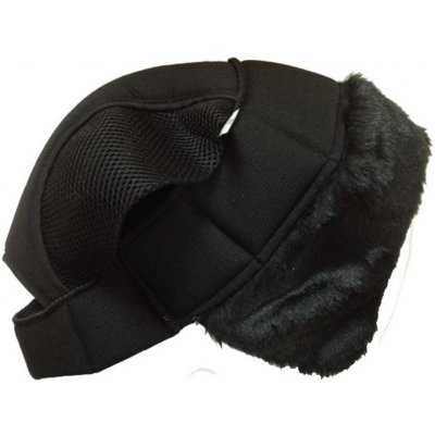 Samshield Polstrování helmy Winter – Zboží Dáma