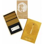 Nippon Oedo Koh vonné tyčinky Chrysanthemum 60 ks – Hledejceny.cz