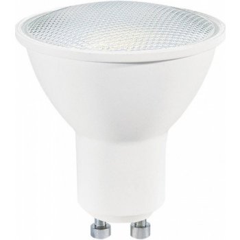 Osram LED žárovka GU10 PAR16 VALUE 5W 50W neutrální bílá 4000K , reflektor 120°