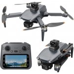 PulsGo L600 Pro MAX / 4K kamera / 3 osý gimbal / GPS / WiFi / detekce překážek 660815 – Zboží Mobilmania